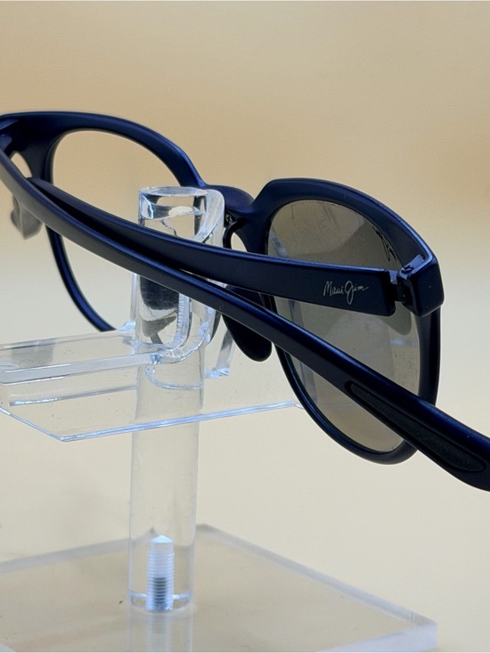 Maui Jim Wailua Sunglasses Frame main image 4